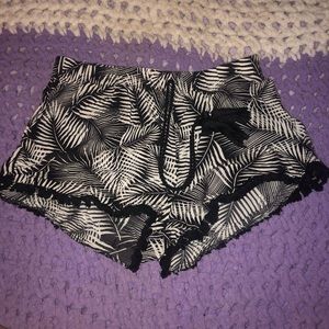 Primark love the lounge sleeping shorts almost new